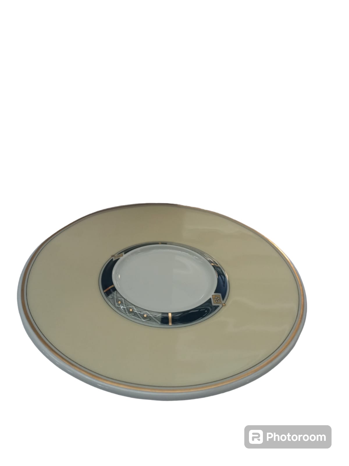 Piattino sottotazza Caffè espresso schonumer franchi set 12pz