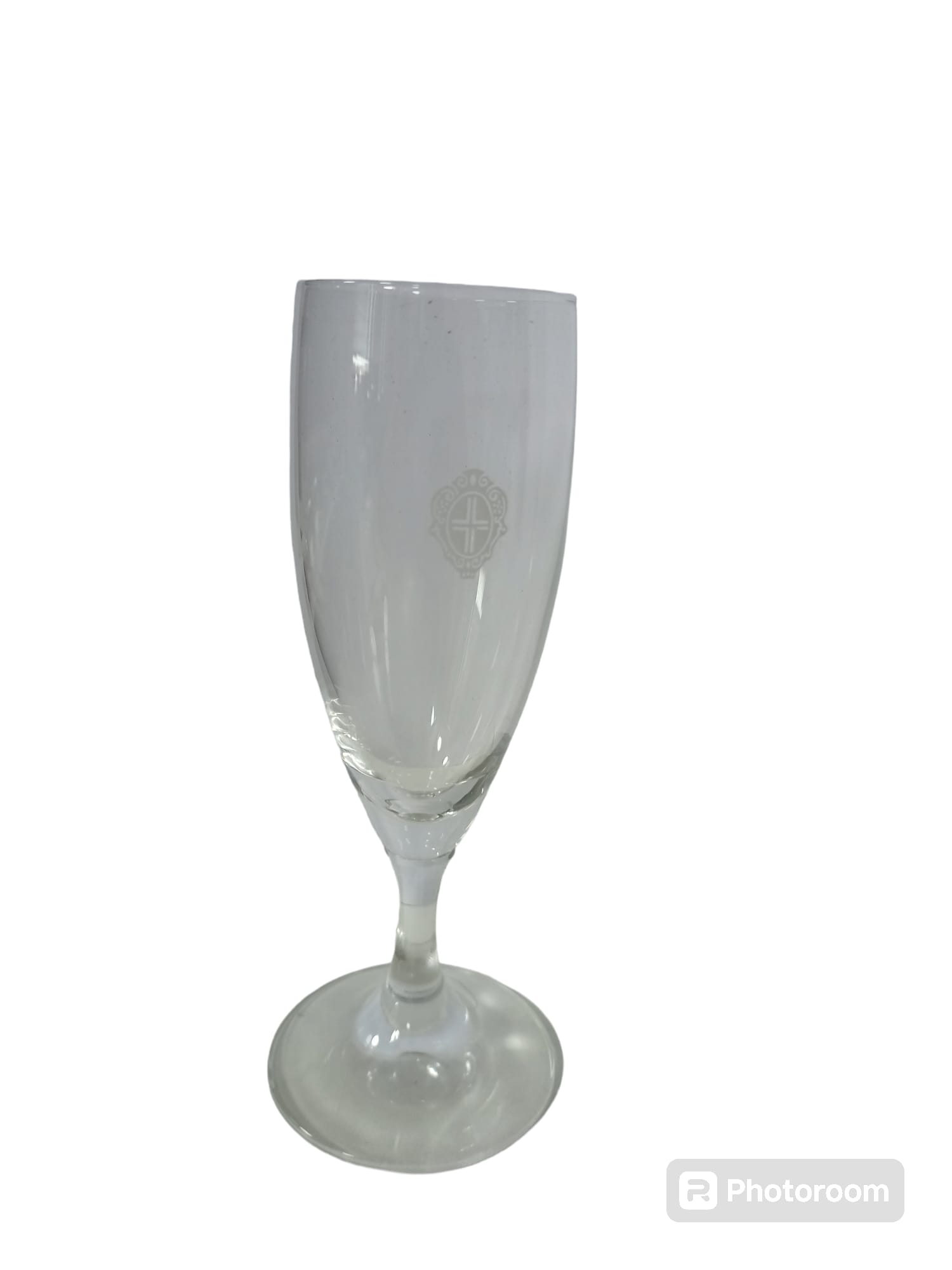 bicchiere schott zwiesel set 6pz con serigrafia stemma svizzera