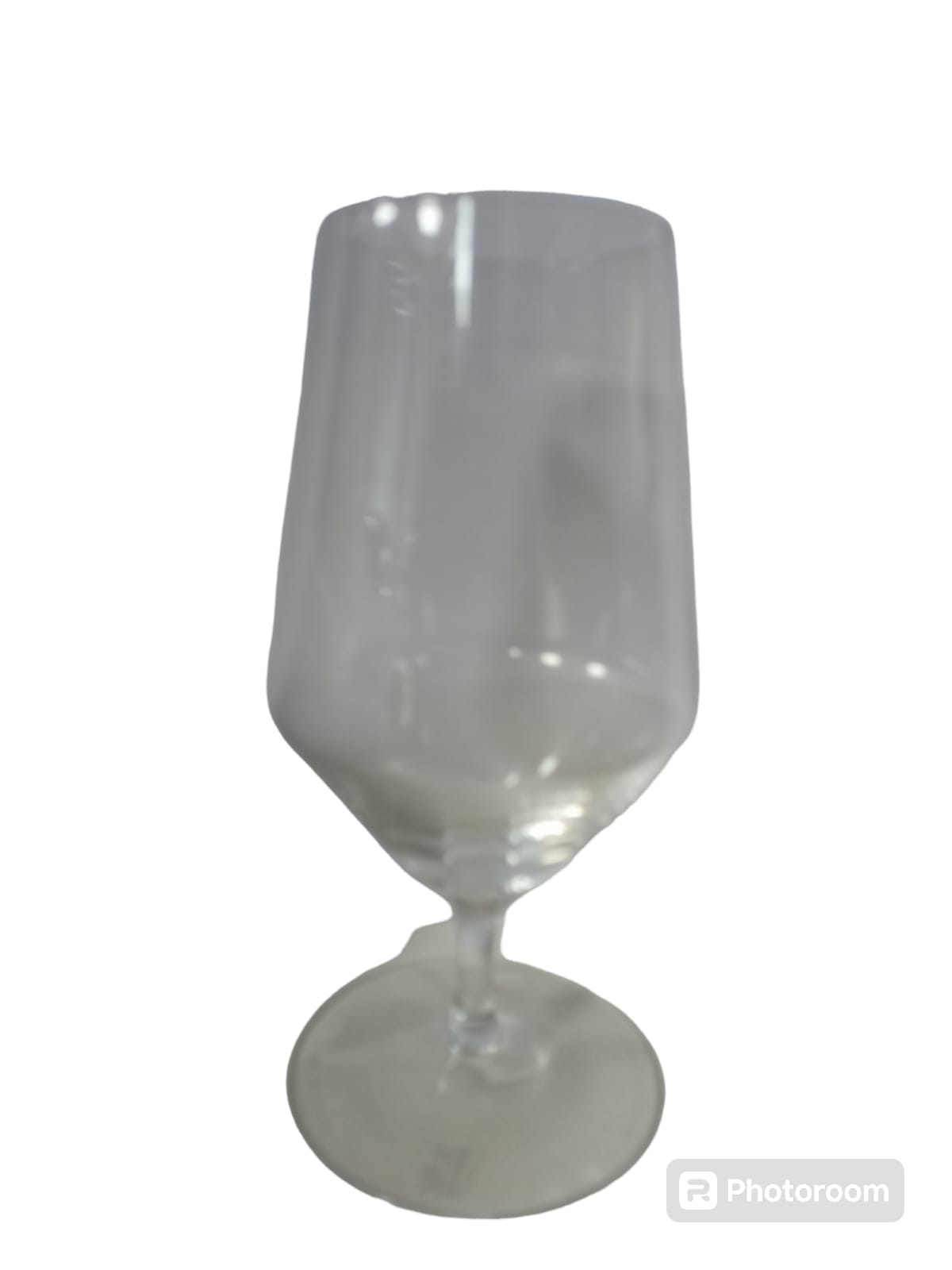 bicchiere da vino Futura calice diametro 6cm altezza 17cm gambo corto set 6pz