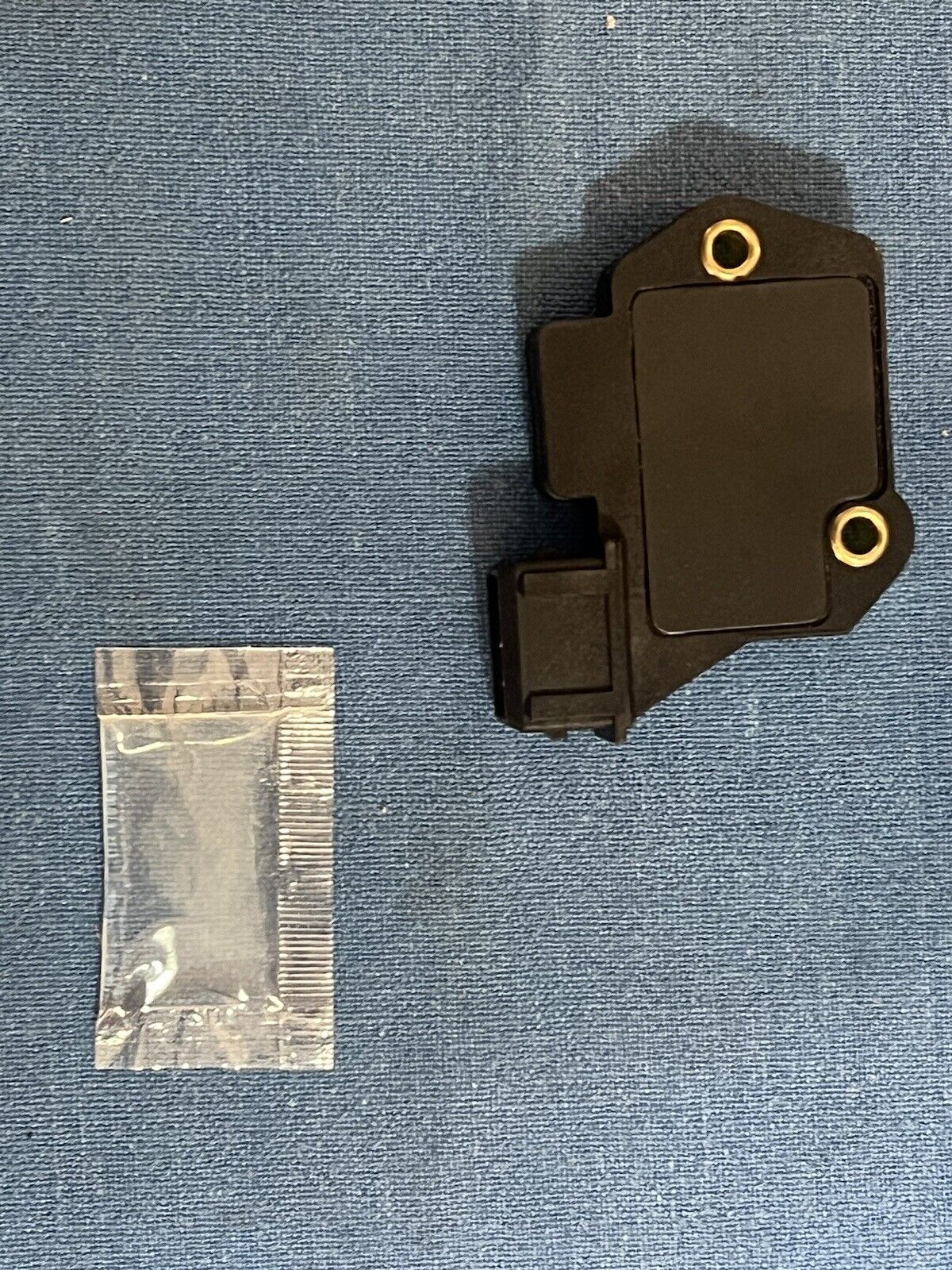 Centralina di accensione AC IM514LU