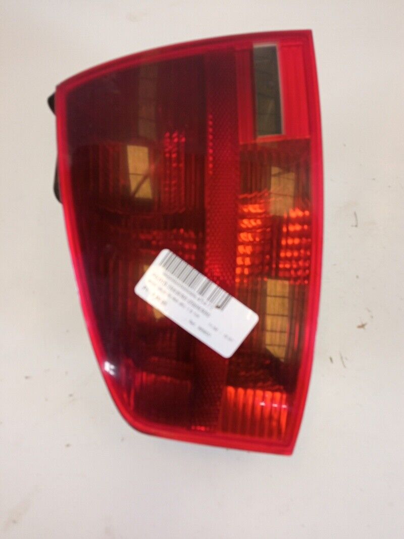 965037 faro posteriore sinistro per AUDI A4 1.9 TDI 2000