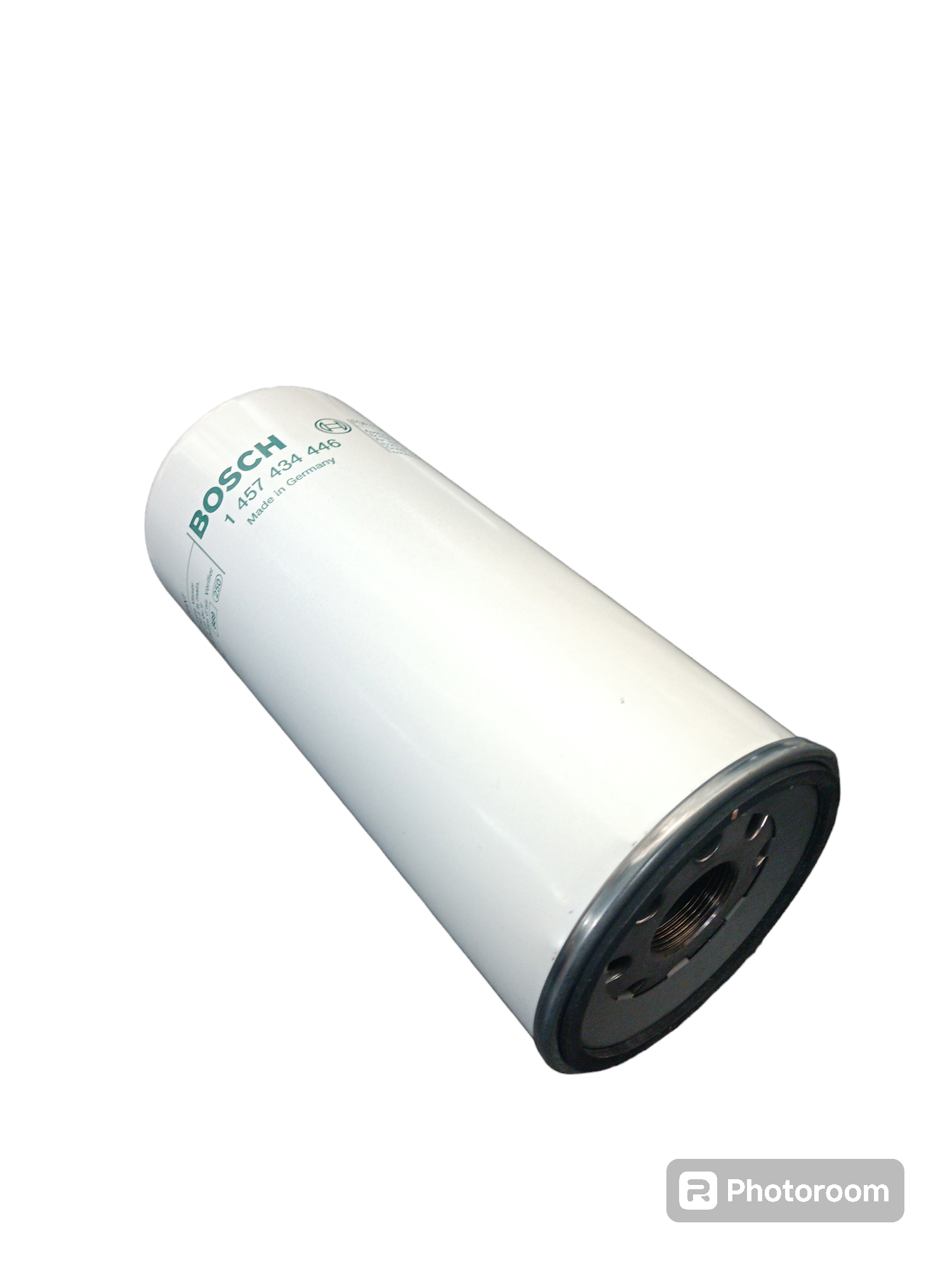 FILTRO GASOLIO 1457434446 volvo