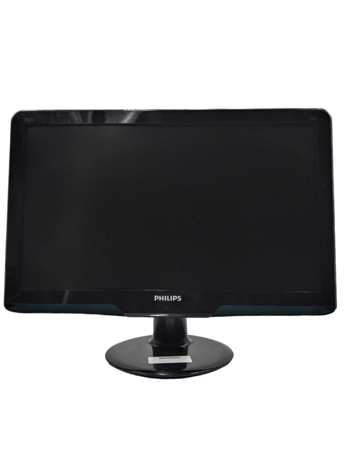 Monitor PHILIPS 192E 19" USATO con graffi