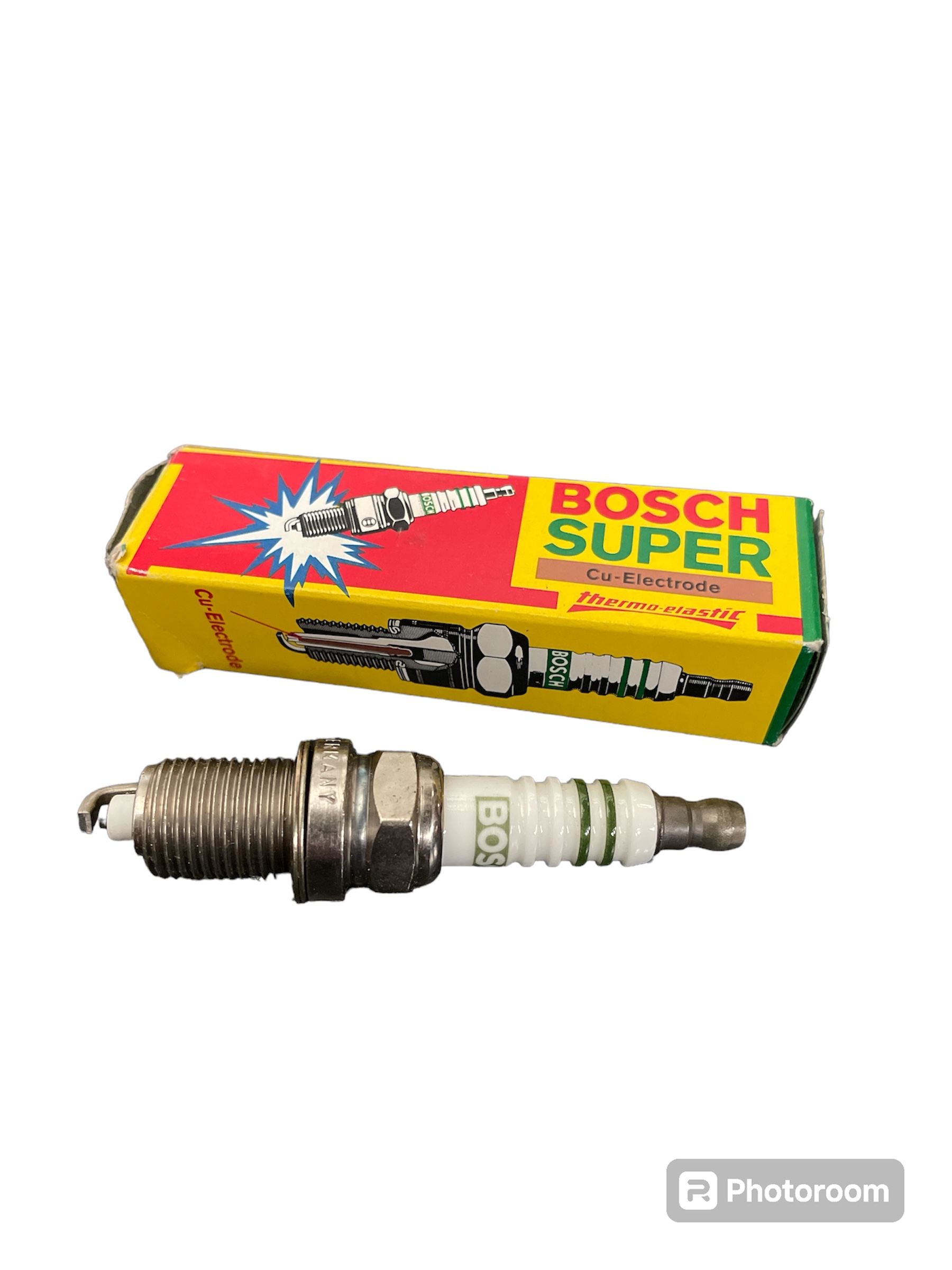 BOSCH 0 241 235 674 CANDELA ACCENSIONE