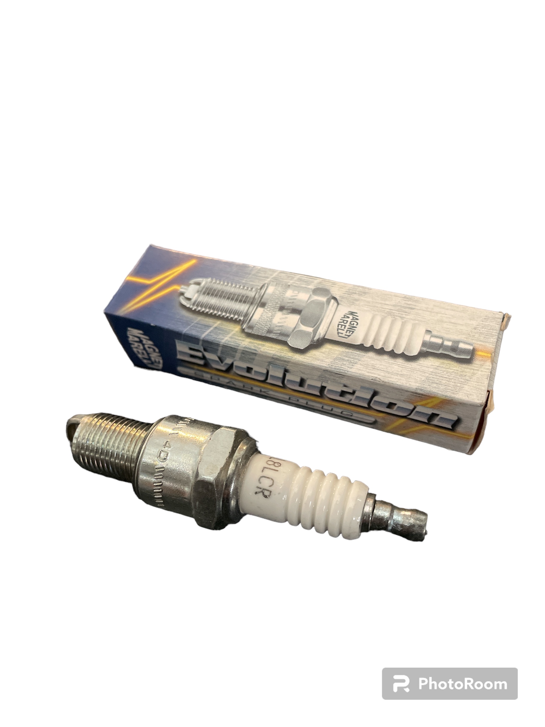 MAGNETI MARELLI CANDELA FL8LCR