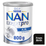Nestlé Nan Expert Pro AR 800 gr scadenza 01/2026