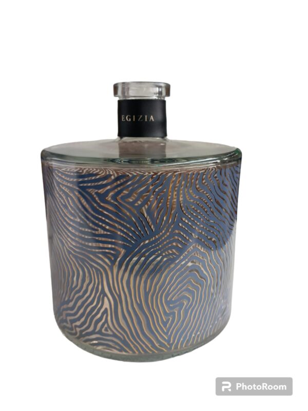 diffusore maxi 3000ml savana linea egizia filo d'oro