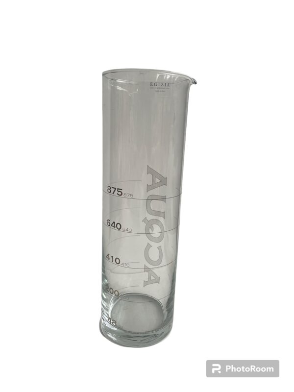 portacqua misurino bc 100 linea egizia