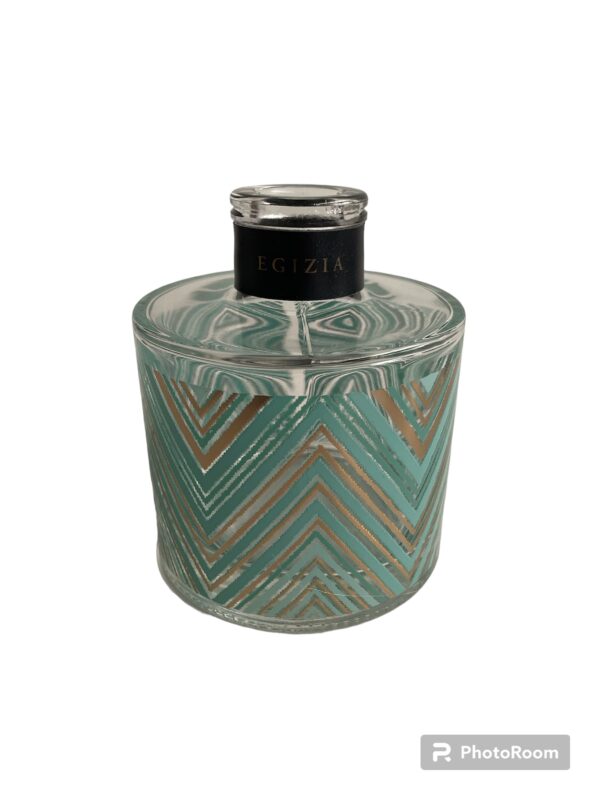 diffusore 500ml geomeatria linea egizia