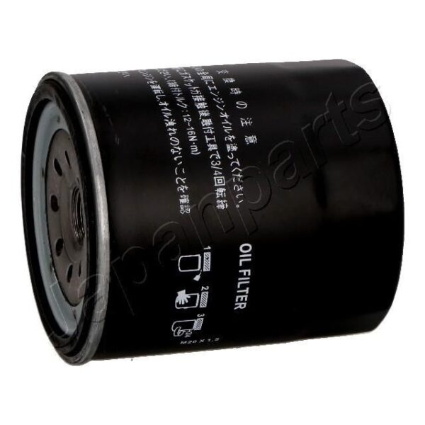 JAPANPARTS FO-900S Filtro olio