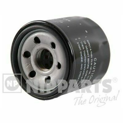 NIPPARTS J1317004 Filtro Olio