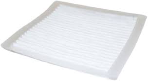 JAPANPARTS FAA-TY5 Filtro abitacolo toyota lexus