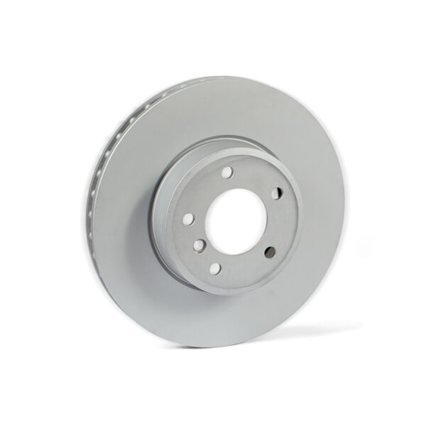 DISCO FRENO POSTERIORE MERCEDES SPRINTER 2.8T. - MAGNETI-MARELLI - DF0329