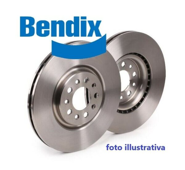 coppia dischi audi df0119 audi 80-100-90