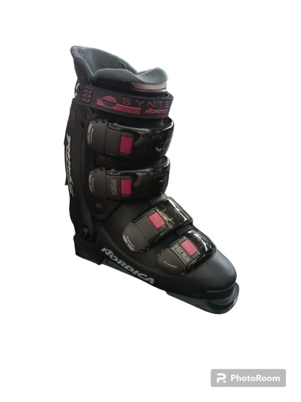 Nordica Stivali da sci synt  26.5