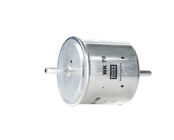 MANN-FILTER WK 79 Filtro carburante Ford mondeo escort fiesta