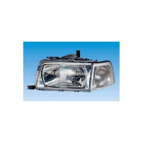 0301075311 - FANALE ANTERIORE SX SINISTRO BOSCH PER AUDI AUDI 80