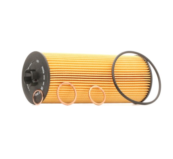 BOSCH F 026 407 026 Filtro olio p7026