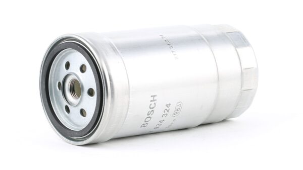 BOSCH 1 457 434 324 Filtro carburante n4324