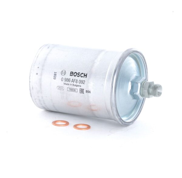 BOSCH 0 986 AF8 092 Filtro carburante GE092