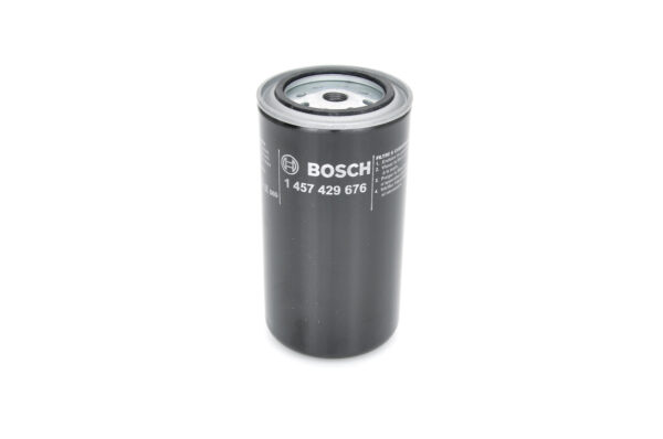 BOSCH 1 457 429 676 Filtro carburante N4429
