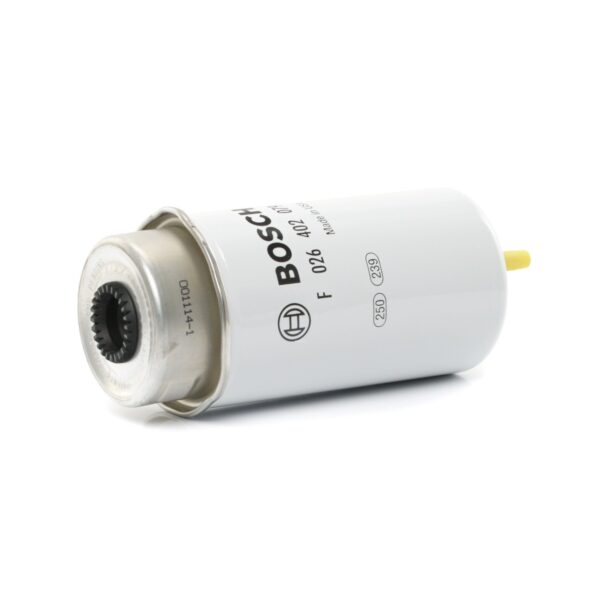 BOSCH F 026 402 079 Filtro carburante per FORD TRANSIT