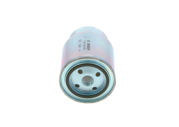 BOSCH 1 457 434 451 Filtro carburante Nissan terrano