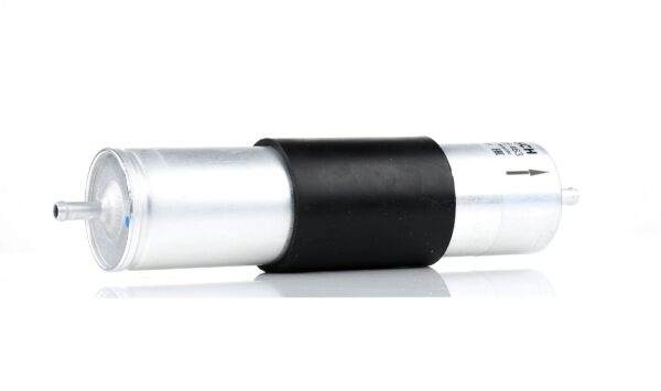 BOSCH 0 450 906 463 Filtro carburante per BMW X5 (E53)