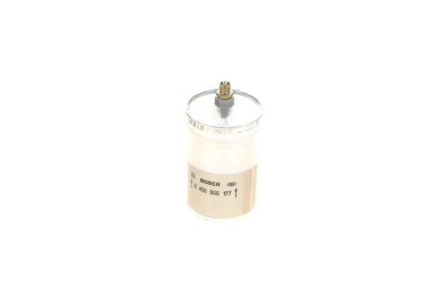 F249 FILTER GORIVA AUDI 2.5 TDI ALTER 1/8012658017448/FILTER GORIVA AUDI 2.5 TDI