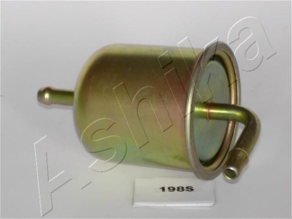 ASHIKA 30-01-198 Filtro carburante
fc198s