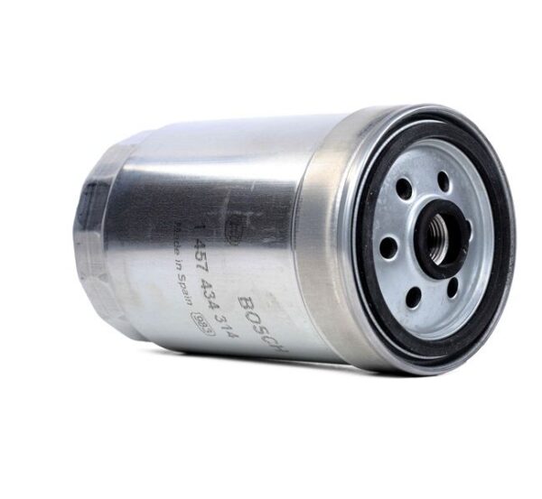 BOSCH 1 457 434 314 Filtro carburante