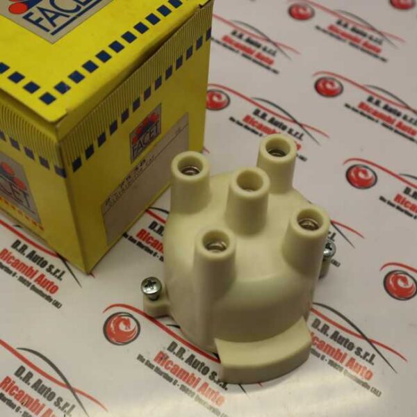 CALOTTA SPINTEROGENO COD. 27538 NUOVA FACET