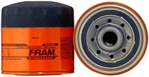 FRAM FILTRO OLIO PH3985