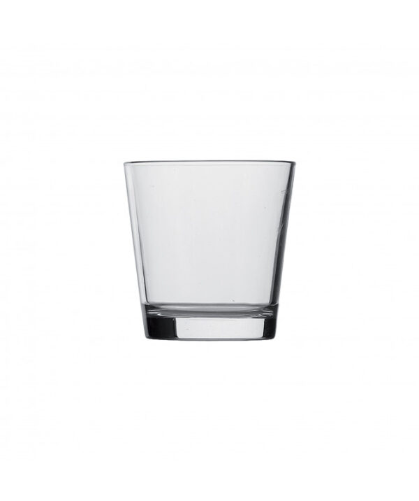 bicchiere bormioli accademia 40cl fondo pesante set 6pz