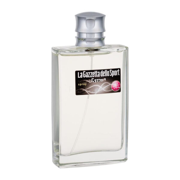 After shave dopo barba spray la gazzetta dello sport 100ml