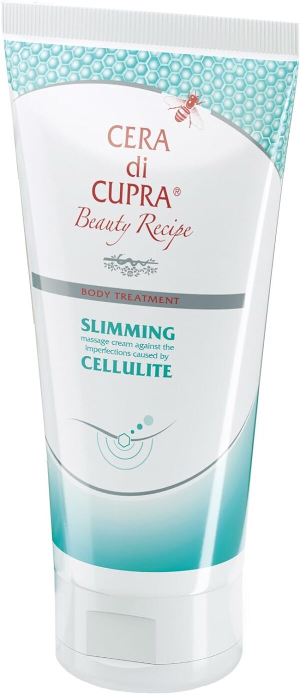 Cera di Cupra Crema Snellente, 150 ml
