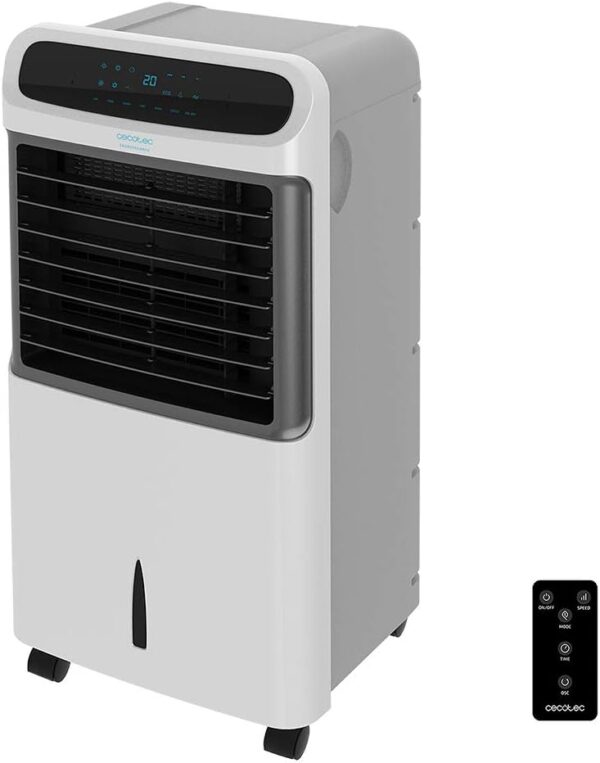 Raffrescatore Wintem caldo e freddo con telecomando