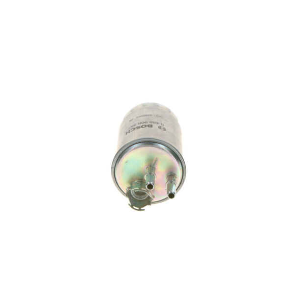 BOSCH filtro carburante 0450906357 N6357 ricambio ford