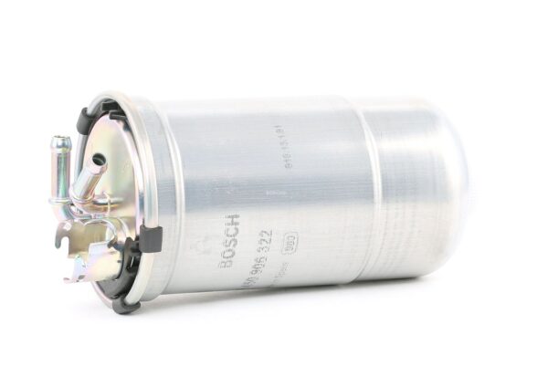 BOSCH filtro carburante N6322 0450906322