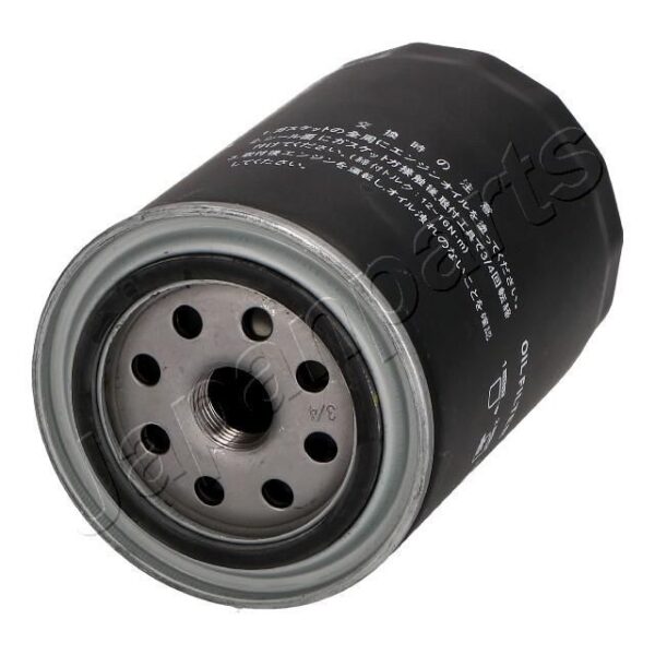 MAHLE ORIGINAL OC 457 Filtro olio