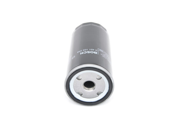 BOSCH 0 451 103 249 Filtro olio per AUDI 80 P3249