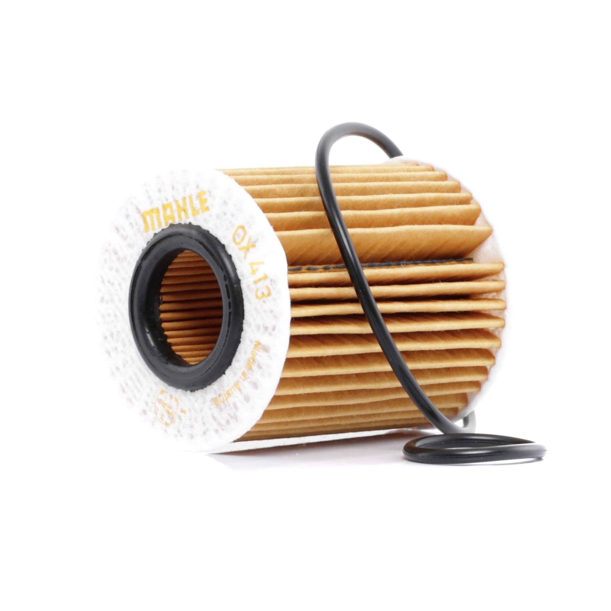 MAHLE ORIGINAL OX 413D1 Filtro olio