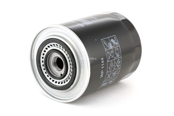 MANN-FILTER WP 1144 Filtro olio