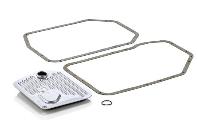 MANN-FILTER KIT H2522