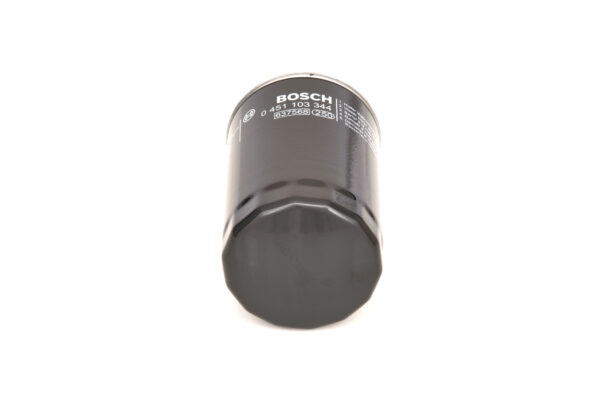 BOSCH 0 451 103 344 Filtro olio per JAGUAR S-Type (X200)