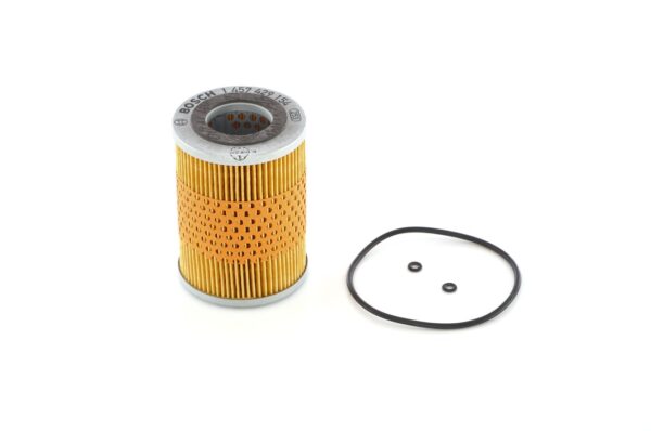 BOSCH 1 457 429 154 Filtro olio P9154