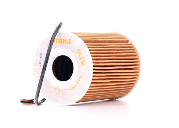 MAHLE ORIGINAL OX 254D2 Filtro olio