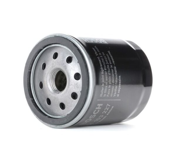 BOSCH 0 451 103 227 Filtro olio P3227