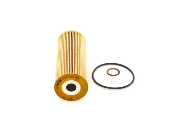 BOSCH 1 457 429 646 Filtro olio adatti per MERCEDES-BENZ T2