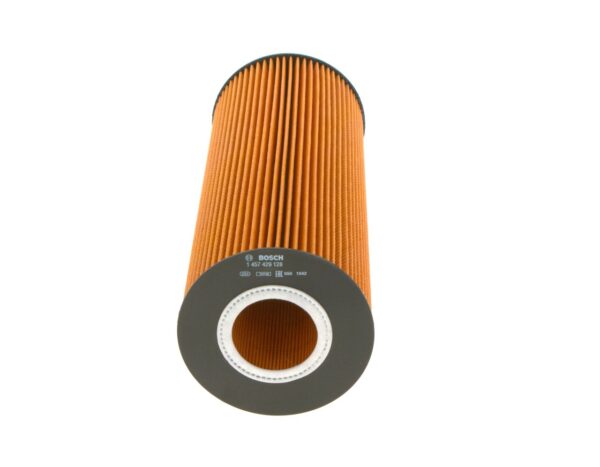 BOSCH 1 457 429 128 Filtro olio P9128